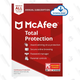 McAfee Total Protection 1-Year License (Unlimited Devices) | $30 | Amazon Gold Box